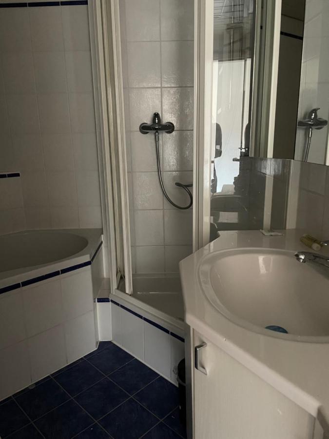 Ferienwohnung "Tegernsee-I" Eksteriør billede
